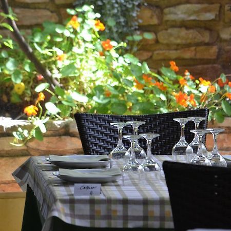 Trullo De Amicis N 5 Hotel Alberobello Exterior photo