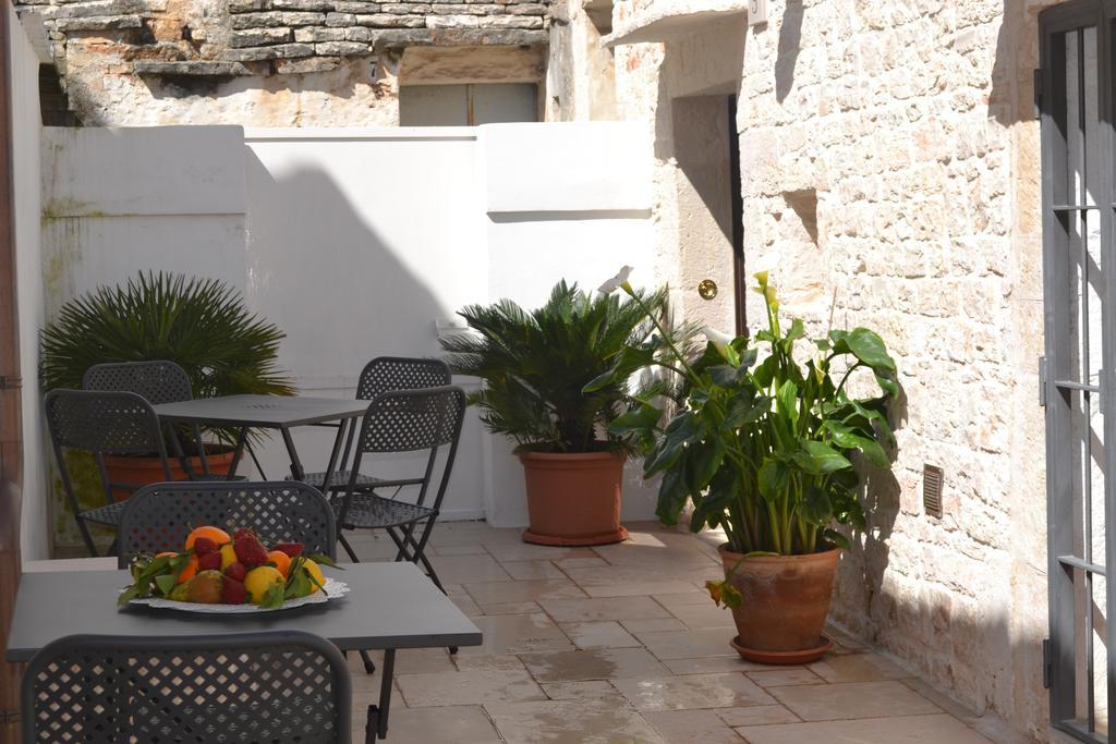 Trullo De Amicis N 5 Hotel Alberobello Room photo