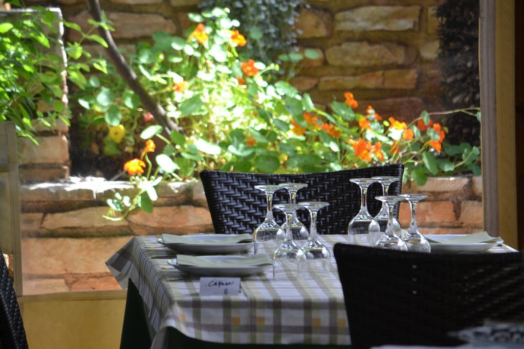 Trullo De Amicis N 5 Hotel Alberobello Exterior photo